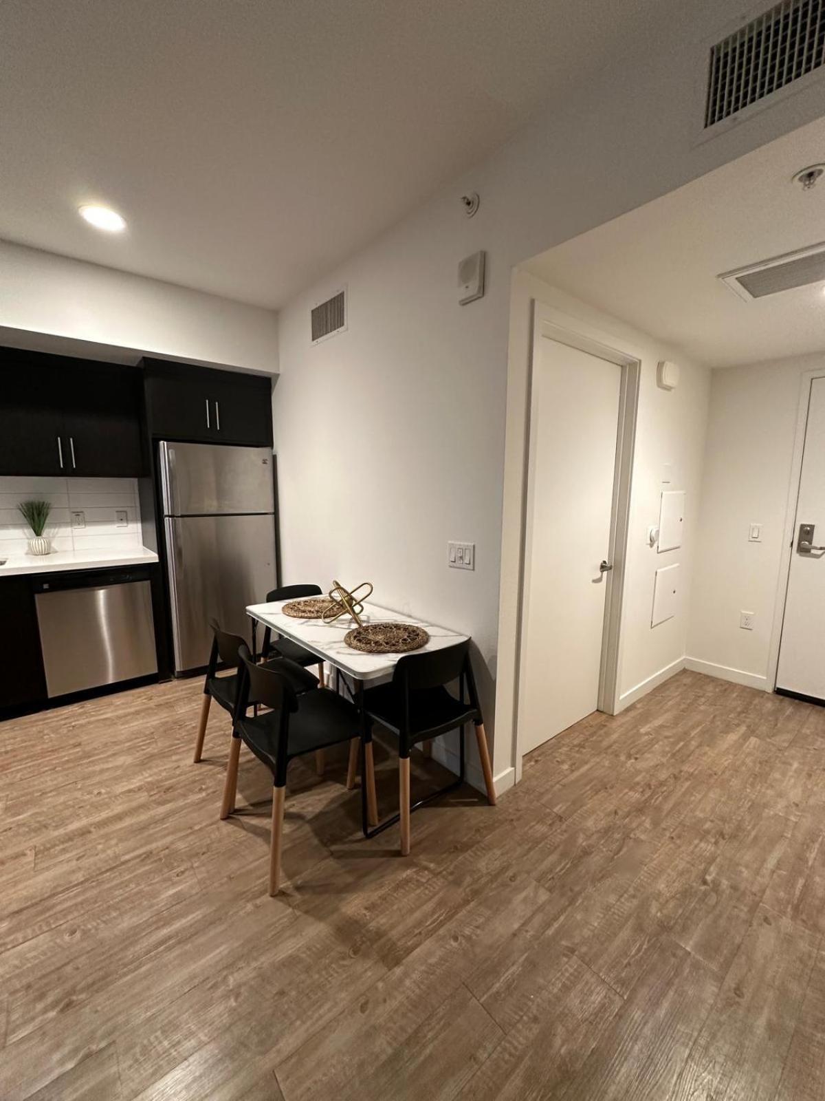 Hollywood Universal Studios Apartment Free Parking 로스앤젤레스 외부 사진