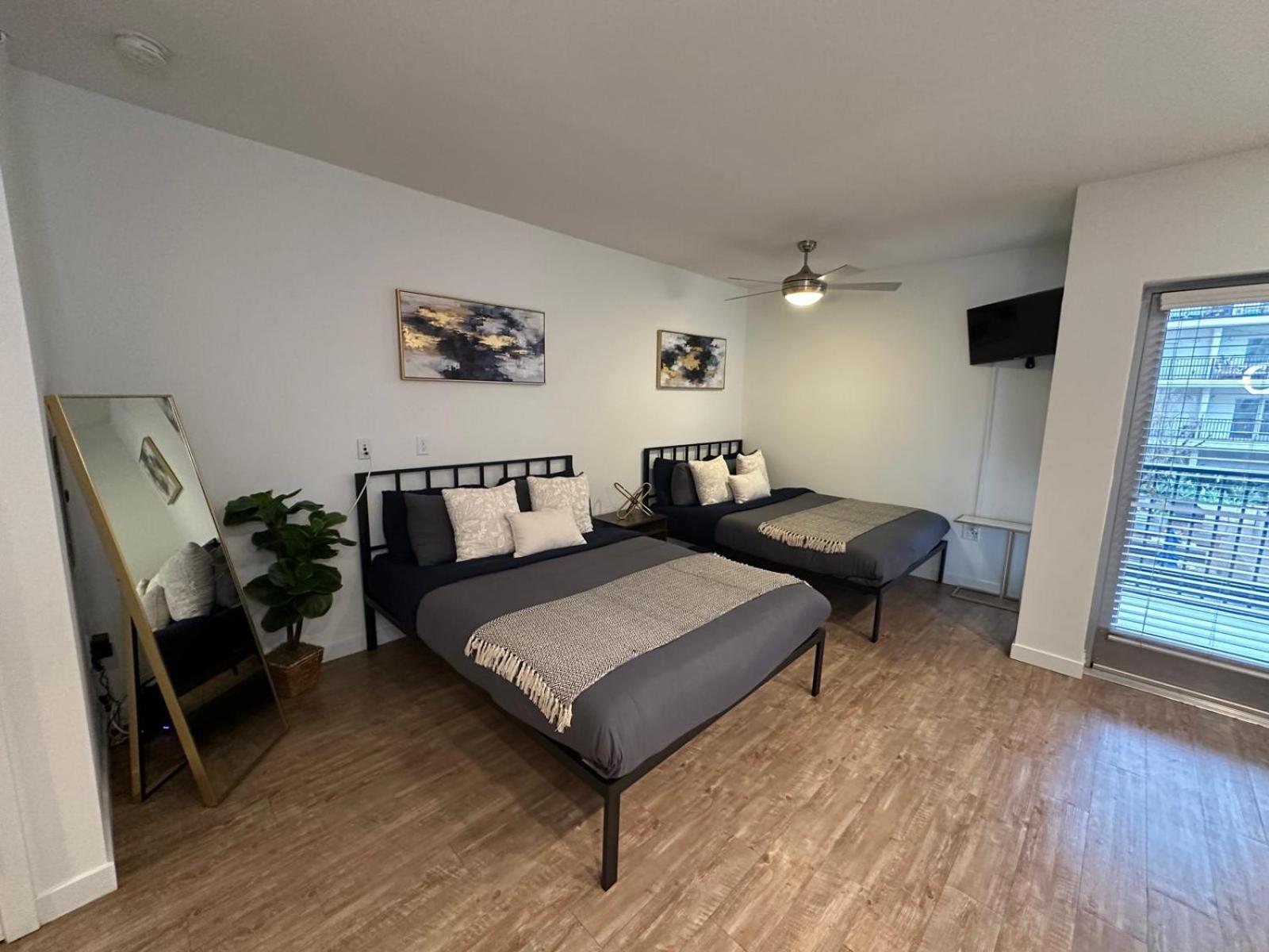 Hollywood Universal Studios Apartment Free Parking 로스앤젤레스 외부 사진
