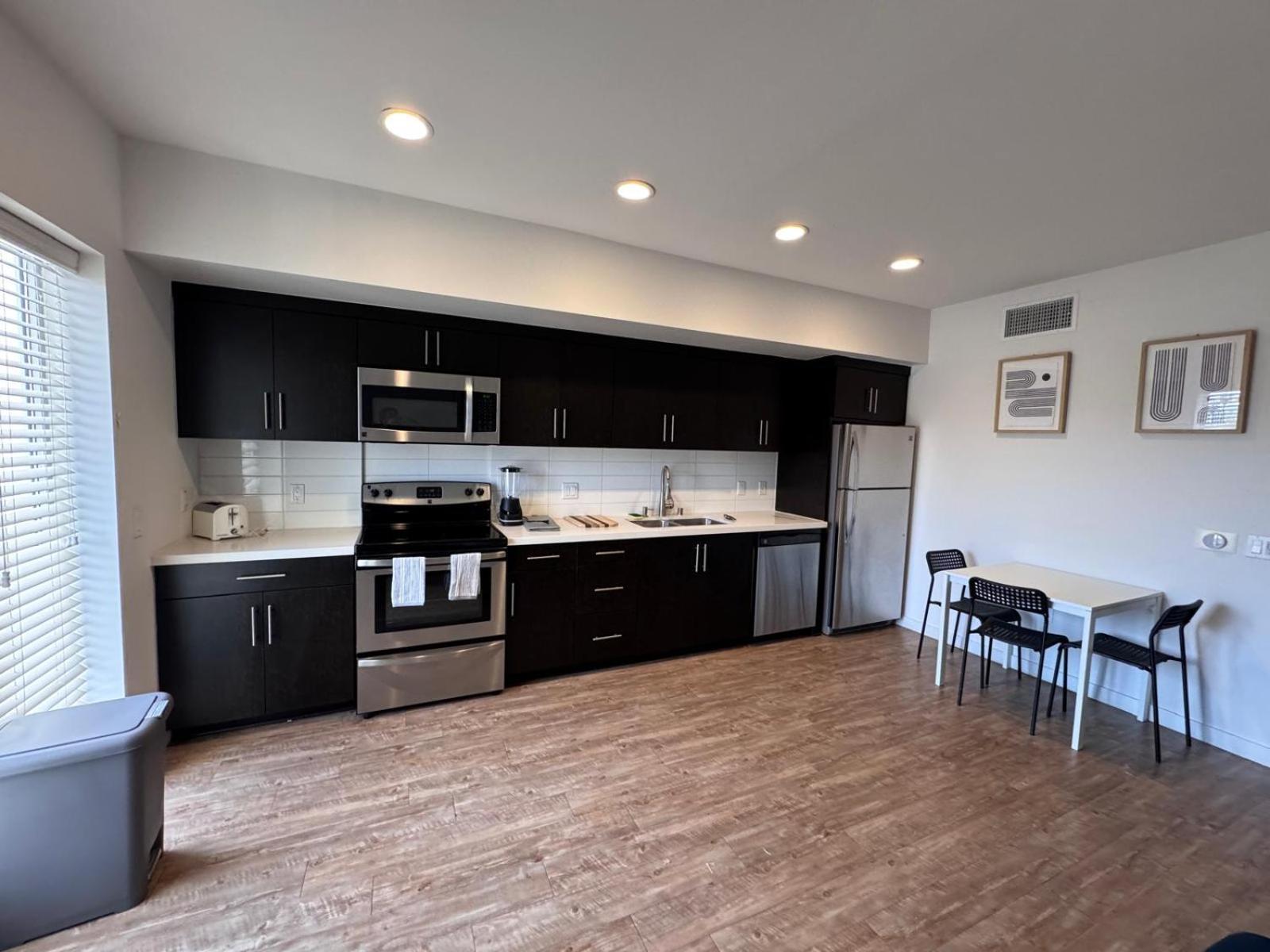 Hollywood Universal Studios Apartment Free Parking 로스앤젤레스 외부 사진
