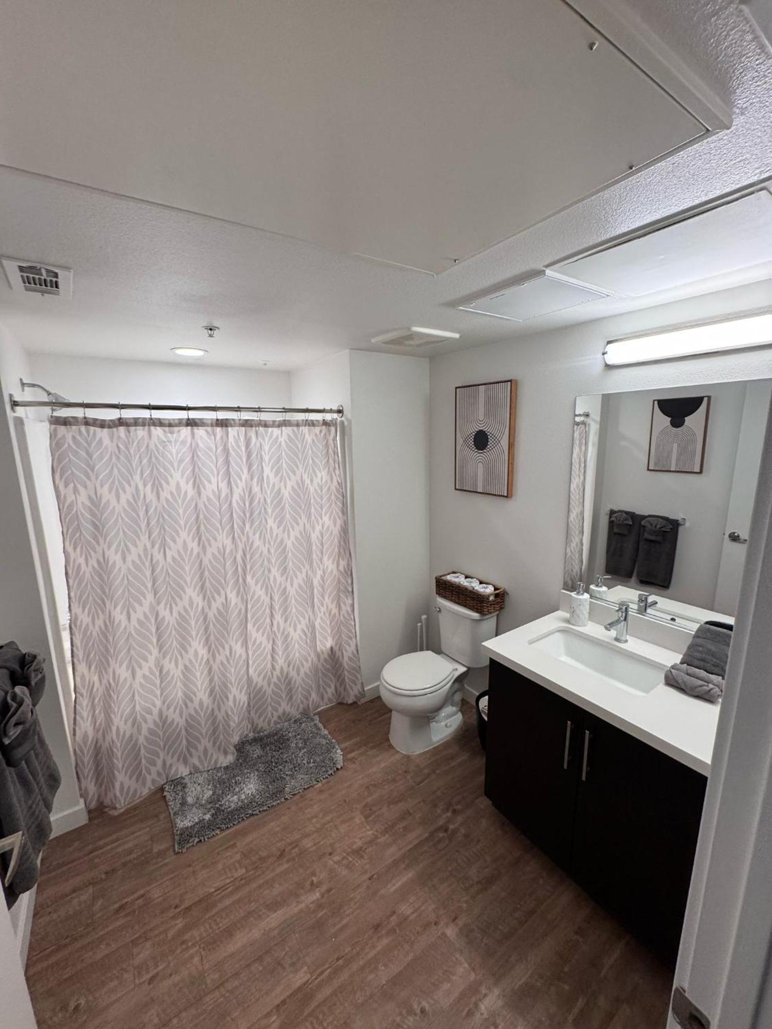 Hollywood Universal Studios Apartment Free Parking 로스앤젤레스 외부 사진